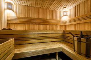 Budowa sauny. Co warto wiedzieć planując budowę sauny w domu?