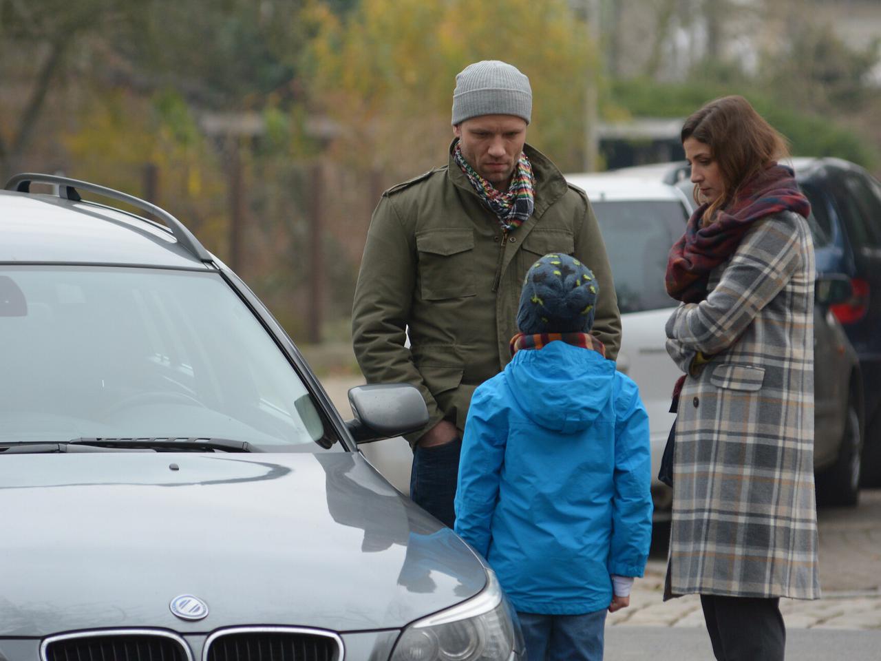 Pierwsza miłość, odcinek 3032: Kinga zrobi z Janka ojca swoich synów