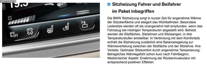 2016 BMW Serii 7