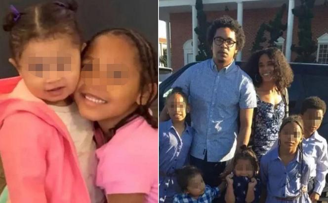 USA: Siostrzyczki zginęły w pożarze choinki! 2-latka i 7-latka nie żyją