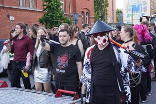 Pochód Juwenaliowy 2025 