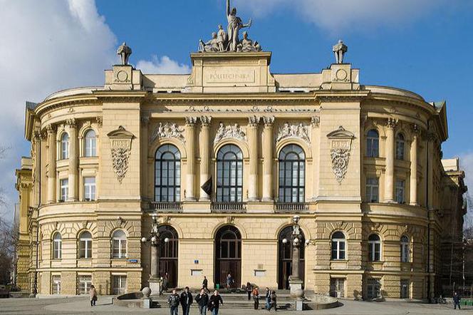 Politechnika Warszawska będzie ośrodkiem badawczym! Chce być wśród najlepszych w Europie