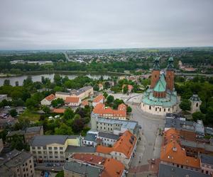 Gminy zyskujące mieszkańców w Wielkopolsce