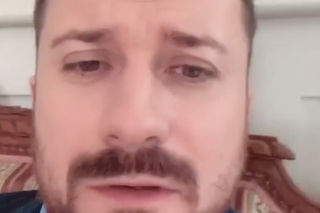 Paweł Ciołkosz w M jak miłość