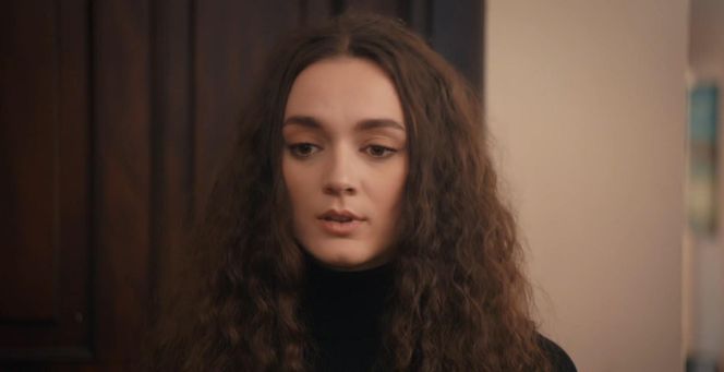 	Dziedzictwo (Emanet) odc. 657. Nana