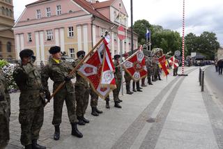 Tarabany: co oznacza to słowo w hymnie Polski?