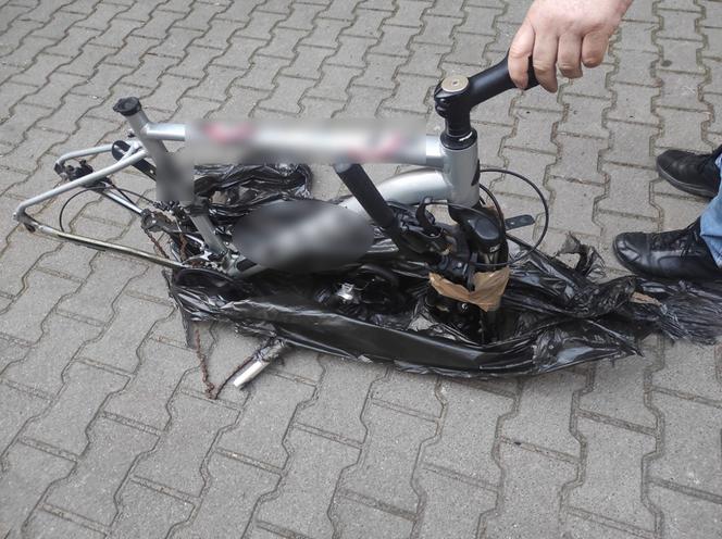  Jeden kradł, drugi je kupował. Ich łupem padały drogie rowery