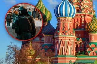 Wybuch balonu zabił człowieka w sklepie z zabawkami! Służby w akcji, ewakuacja budynku