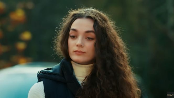 Dziedzictwo (Emanet) odc. 666. Nana