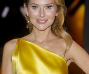 Paulina Sylut-Jeżyna w Tańcu z Gwiazdami