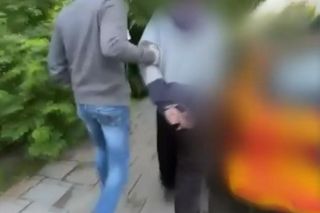 Wrocław. 23-latek, który od 3 lat pluł na kobiety, zatrzymany. Powiedział, dlaczego to robił [ZDJĘCIA]