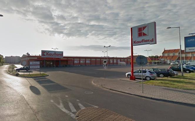 kaufland