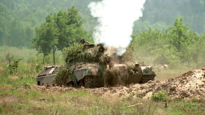 Leopard 1 