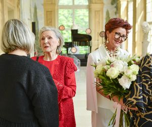 Irena Santor. Nie polecę już na wakacje za granicę