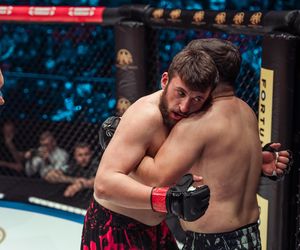 PRIME MMA 14