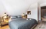 Aranżacja wnętrza apartamentu w Zakopanem
