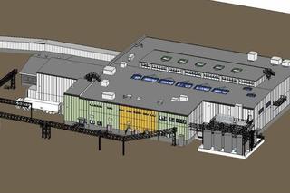 Fabryka Majonezu Kieleckiego będzie powiększona