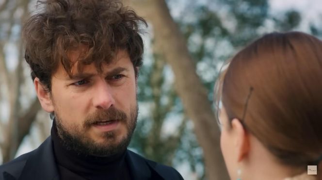 Ucieczka Sili i Kuzeya