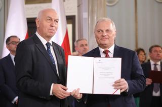 Lech Kołakowski. Przyjaciel Kaczyńskiego rozwali rząd