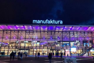 19. urodziny Manufaktury. Koncerty i wydarzenia specjalne,  w prawdziwie łódzkim stylu! 