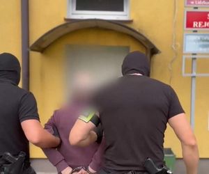 Rowerem na skok. 72-letni włamywacz grasował po Polsce! Przez lata był nieuchwytny.