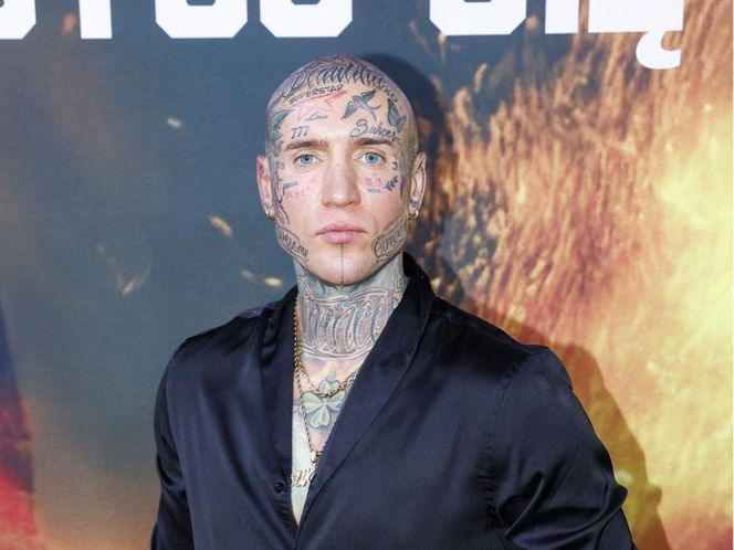 Damian Zduńczyk, Stifler