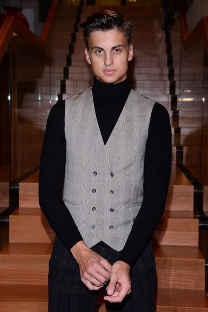 Tak się prezentują kandydaci na Mistera Polski 2019 