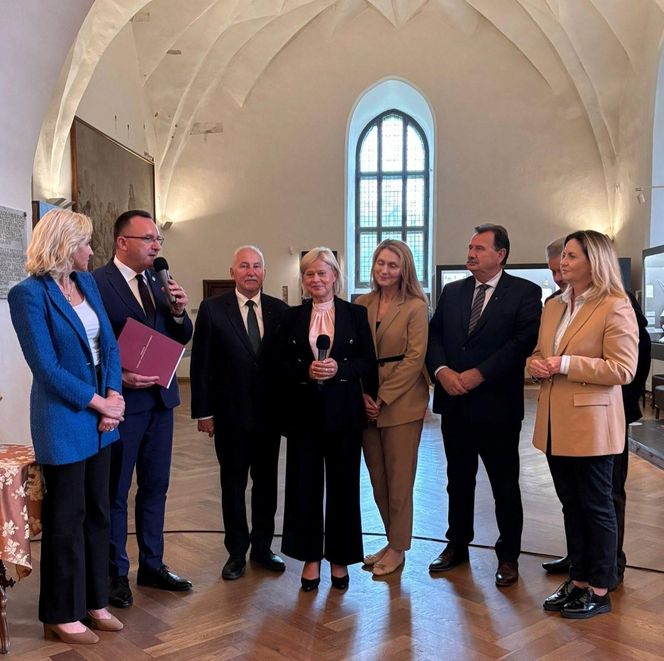 Ponad 13 milionów zabytki Warmii i Mazur. Sporo obiektów w powiecie iławskim i nowomiejskim