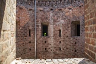 Fort 31 „Św. Benedykt” w Krakowie