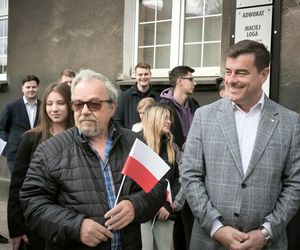 Uroczystość jubileuszu koronacji Bolesława Chrobrego 
