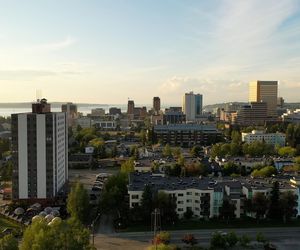 Dlaczego Trump spotka się z Putinem na Alasce? To jedno zdanie może budzić grozę!