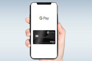 Google Pay w  PKO Banku Polskiego. Nowość dla klientów korporacyjnych i samorządowych