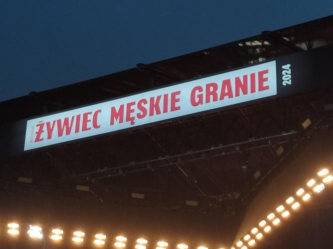 Męskie Granie 2024 we Wrocławiu. Ulewny deszcz i błoto nie przeszkadzały w dobrej zabawie. Tańczyliśmy w błocie z uśmiechem na ustach [RELACJA, ZDJĘCIA]