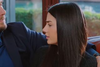 Miłość i nadzieja odc. 317. Bahar, Kuzey