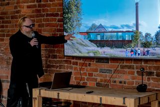 Bytomskie Wodociągi wracają do korzeni. Inwestycja ma być dumą całego miasta