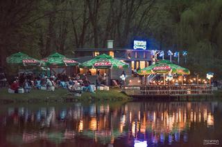 Przystań Park Skaryszewski