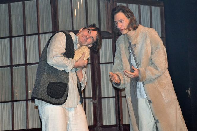 Jasełka ze Światłem 2018