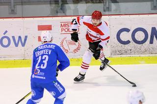 Punkt na inaugurację 2023 roku. Cracovia przegrywa z Unią po dogrywce