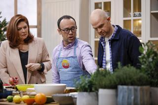 Katarzyna Dowbor i Filip Antoniewicz