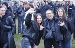 Tak wyglądał drugi dzień koncertów na Rzeszowskich Juwenaliach 