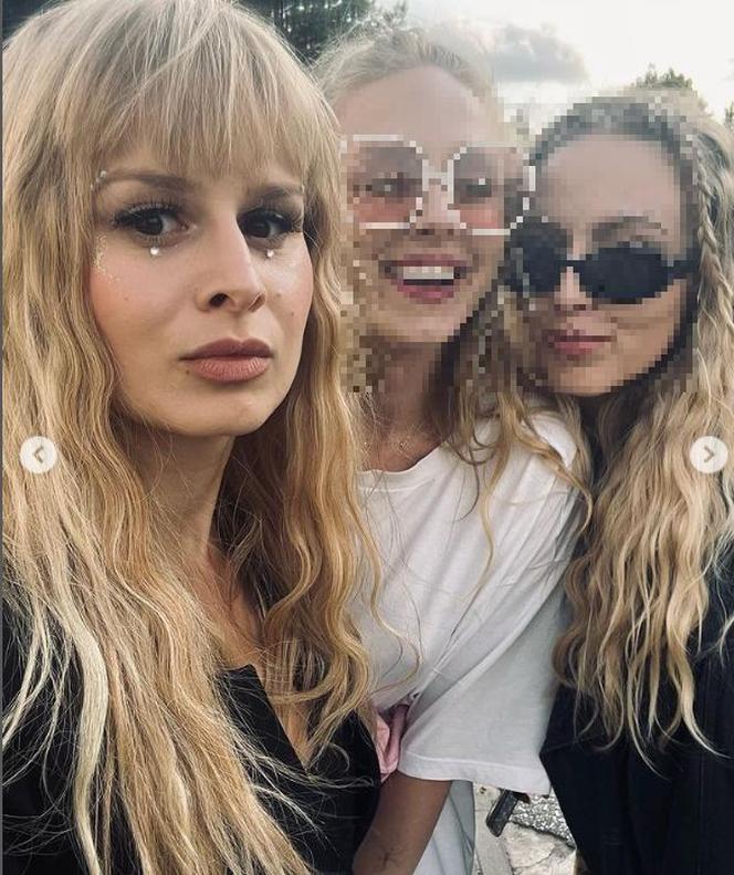 Barbara Wypych (Sonia w M jak miłość)