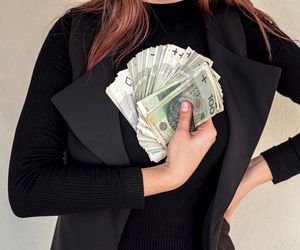 Prawie połowa Polaków pozytywnie ocenia swoje finanse