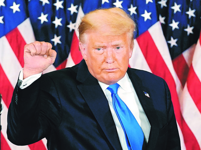 Prezydenta wybierze sąd