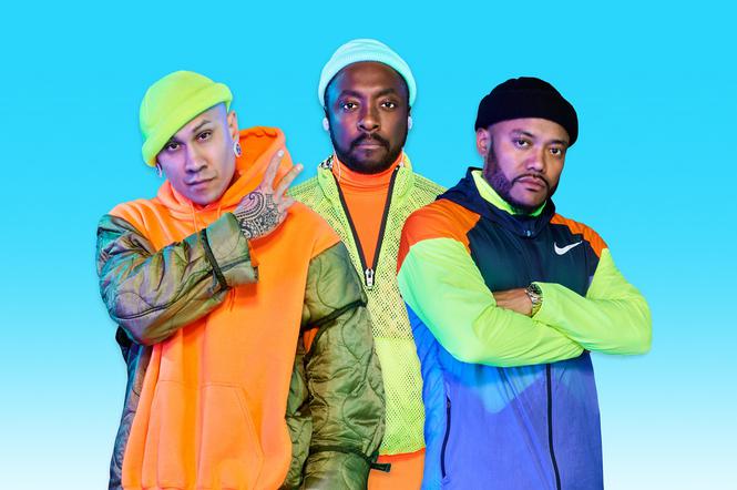 HITY JESIENI 2019: Black Eyed Peas i J Balvin w bujającym kawałku Ritmo! [WIDEO]