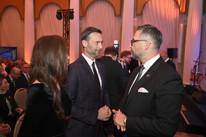 Złoty Laur "Super Biznesu" 2025