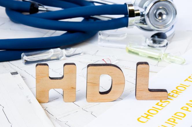 Cholesterol HDL