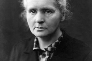 Drugie imię Marii Skłodowskiej-Curie. Nigdy nie zgadniecie, jak brzmi. Jest piękne, ale w Polsce niepopularne