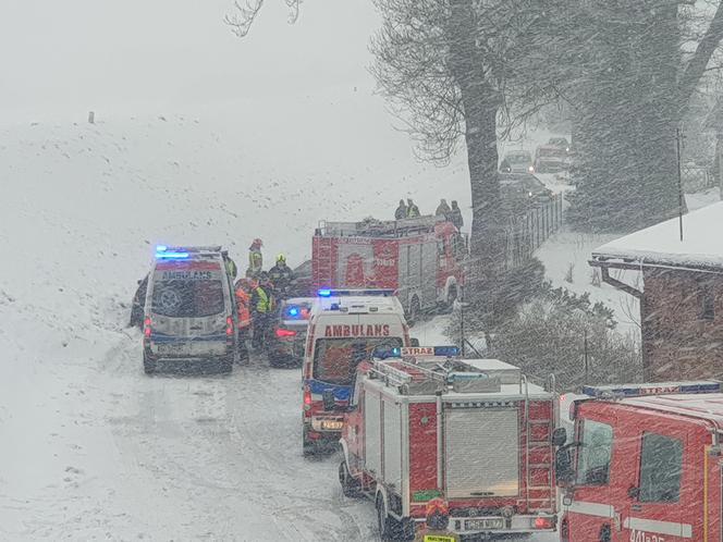 Narkoman za kierownicą zabił dwie osoby