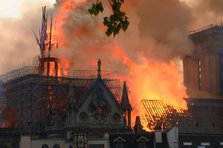Dziś w Łodzi odbędzie się koncert na rzecz odbudowy katedry Notre Dame w Paryżu