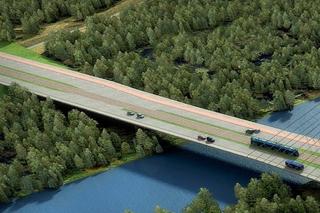 Trasa Pychowicka i Trasa Zwierzyniecka